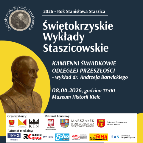 "Kamienni świadkowie odległej przeszłości" - wykład Andrzeja Barwickiego "kamienni świadkowie odległej przeszłości" wykład andrzeja barwickiego