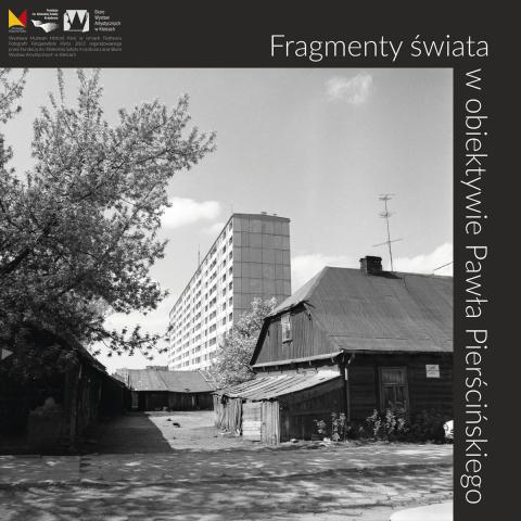wernisaż wystawy plenerowej "fragmenty świata w obiektywie pawła pierścińskiego"