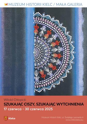 Wernisaż wystawy "Szukając ciszy, szukając wytchnienia" wernisaż wystawy "szukając ciszy, szukając wytchnienia"