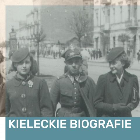 kieleckie biografie: zapomniany kielecki artysta leon lubowiecki