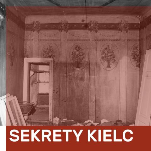 spotkanie z cyklu „sekrety kielc”: zaginione miasto, część 4