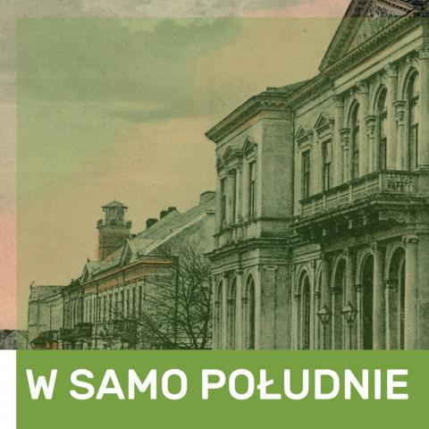 w samo poŁudnie: kielczanki w świecie mody