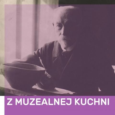 z muzealnej kuchni: kłopoty z fotografią