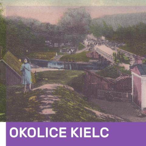 OKOLICE KIELC: Wieś Zgórsko okolice kielc: wieś zgórsko