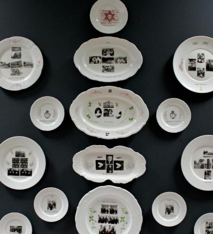 WIECZÓR W MUZEUM: Spotkanie z Markiem Cecułą wieczÓr w muzeum: spotkanie z markiem cecułą