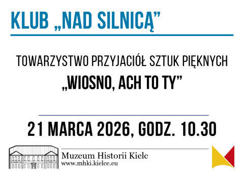 Spotkanie "Klubu nad Silnicą" spotkanie "klubu nad silnicą"