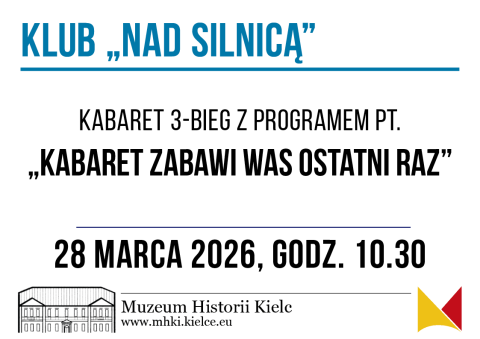 Spotkanie "Klubu nad Silnicą" spotkanie "klubu nad silnicą"