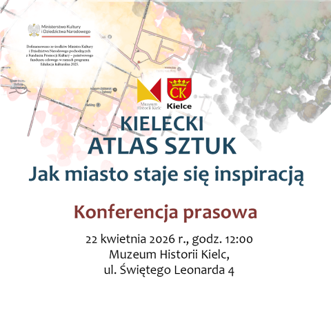 konferencja prasowa