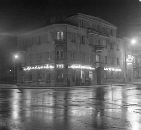Spacer historyczny po Kielcach "Na tropie Krakowskiej Rogatki" spacer historyczny po kielcach "na tropie krakowskiej rogatki"