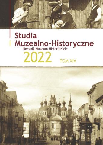 Promocja wydawnictwa "Studia Muzealno-Historyczne. Rocznik Muzeum Historii Kielc" promocja wydawnictwa "studia muzealno historyczne. rocznik muzeum historii kielc"