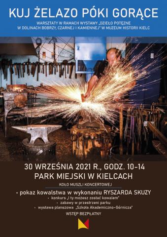zmiana terminu warsztatÓw!