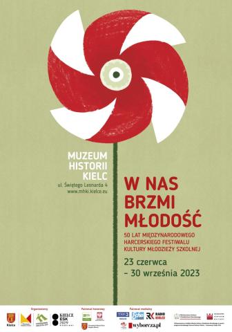 Muzeum Historii Kielc: warsztaty plastyczne „Lato z Wiatraczkiem” muzeum historii kielc: warsztaty plastyczne „lato z wiatraczkiem”