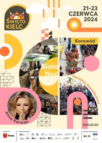 Święto Kielc z Muzeum Historii Kielc Święto kielc z muzeum historii kielc