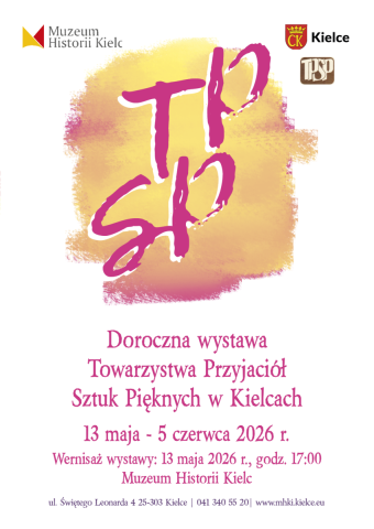 doroczna wystawa towarzystwa przyjaciół sztuk pięknych