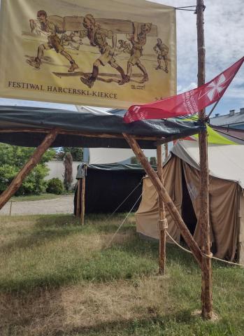 Koncert piosenek harcerskich w wykonaniu Łukasza Podsiadło koncert piosenek harcerskich w wykonaniu Łukasza podsiadło