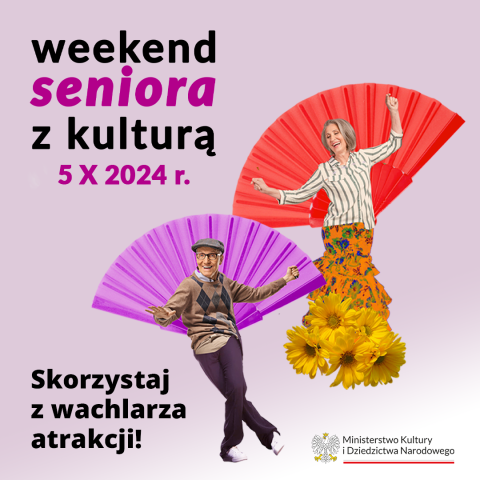 Weekend seniora z kulturą w Muzeum Historii Kielc weekend seniora z kulturą w muzeum historii kielc