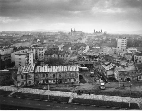 SPACER HISTORYCZNY "ŚLADAMI STAROWARSZAWSKIEGO PRZEDMIEŚCIA" spacer historyczny "Śladami starowarszawskiego przedmieŚcia"