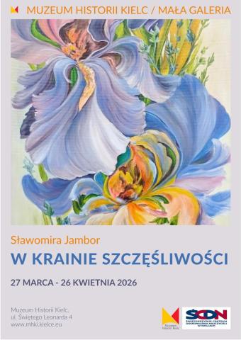 w krainie szczęśliwości