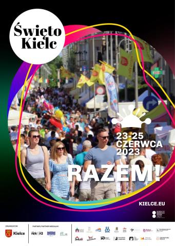 Muzeum Historii Kielc na Święto Kielc: Biała Noc muzeum historii kielc na Święto kielc: biała noc