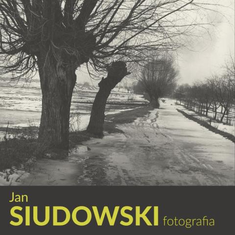 Otwarcie wystawy plenerowej "Jan Siudowski. Fotografia" otwarcie wystawy plenerowej "jan siudowski. fotografia"