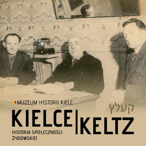 Działalność żydowskiej Rady Starszych w Kielcach w okresie okupacji 1939-1942. działalność żydowskiej rady starszych w kielcach w okresie okupacji 1939 1942.