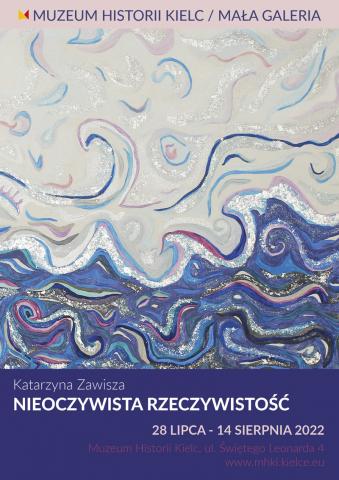 Wernisaż wystawy "Nieoczywista rzeczywistość" wernisaż wystawy "nieoczywista rzeczywistość"