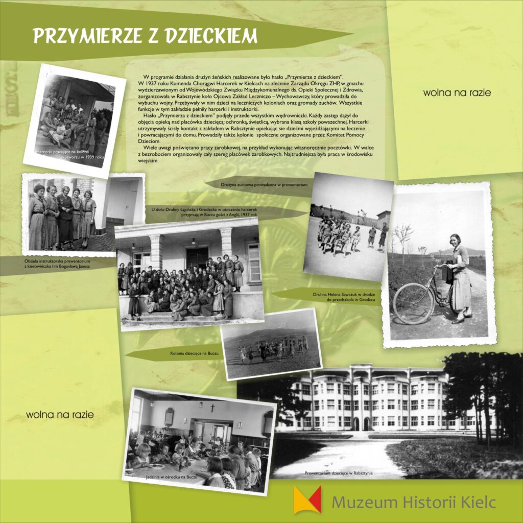 13 przymierze z dzieckiem 1
