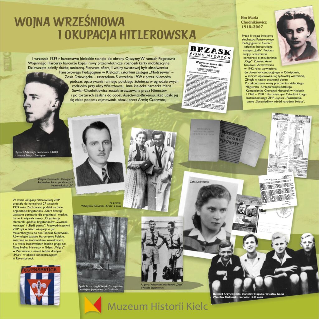 15 wojna wrzesniowa i okupacja hitlerowska 1