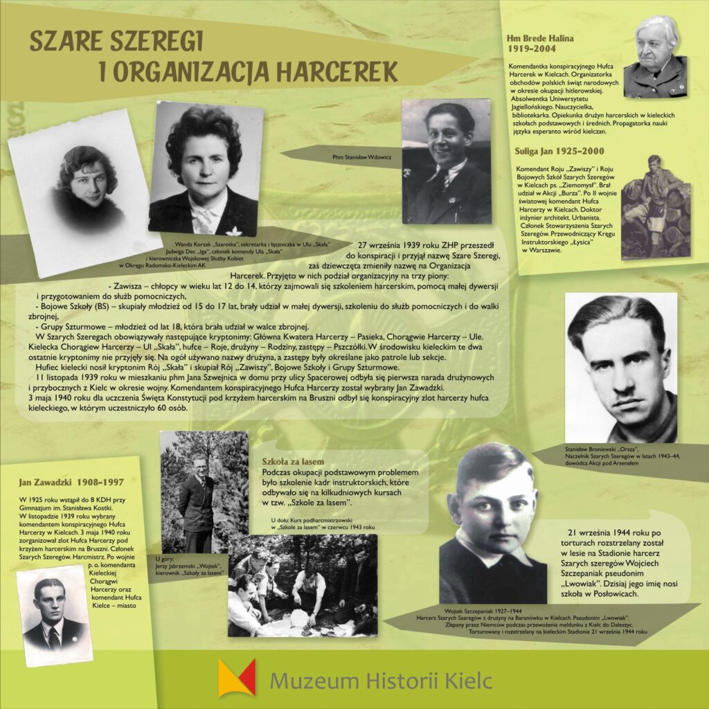 16 szare szeregi 1