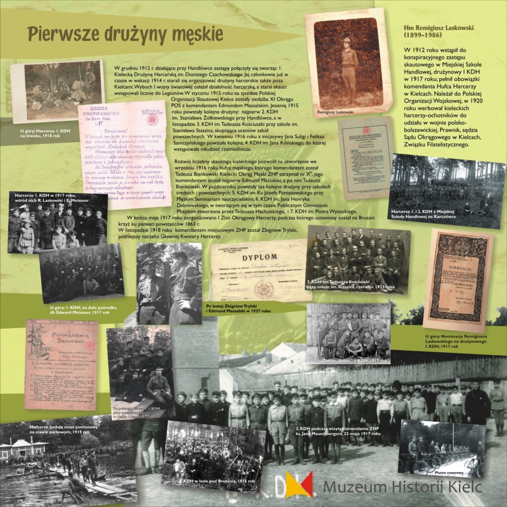 3 pierwsze druzyny meskie 2