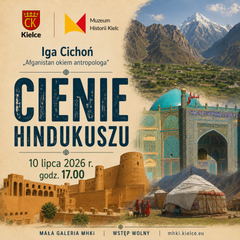 afganistan okiem antropologa. cienie hindukuszu