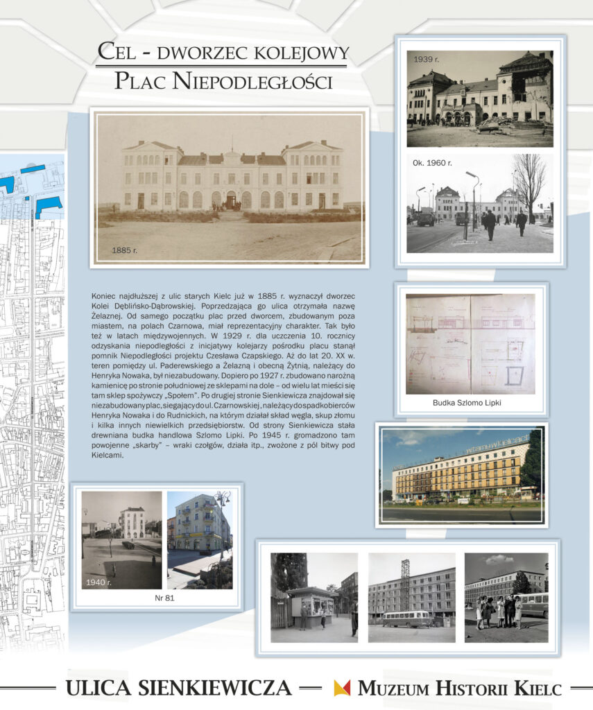 mhki plac niepodleglosci 1 midi