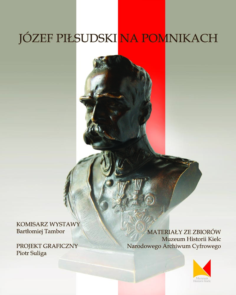 pilsudski pomniki wyst plansz 1
