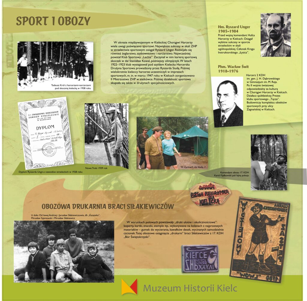 sport i obozy 1