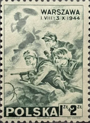 82. rocznica wybuchu Powstania Warszawskiego 04