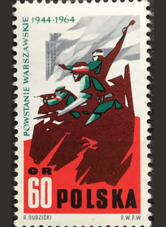 82. rocznica wybuchu Powstania Warszawskiego 20260803