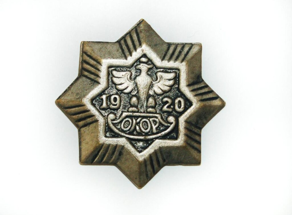 Święto Wojska Polskiego w Kielcach. 106. rocznica Bitwy Warszawskiej. mhki h 4091