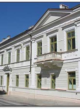 Aktualności 20 lat temu powołano Muzeum Historii Kielc